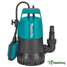 GARDENS MAKITA PF 0800 - ПРОФЕСИОНАЛНА ПОТОПЯЕМА ДРЕНАЖНА ПОМПА GARDENS MAKITA PF 0800 - ПРОФЕСИОНАЛНА ПОТОПЯЕМА ДРЕНАЖНА ПОМПА